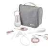 Trousse De Toilette Old Pink