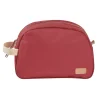 Trousse De Toilette Terracotta